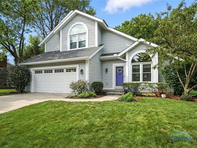 1301 Sutton Pl, Perrysburg, OH, 43551