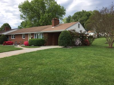 4616 Florist Rd NW, Roanoke, VA, 24012