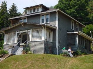 5095 Jefferson St, Bellaire, OH 43906