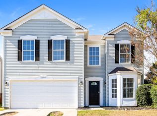 14202 Luscombe Farm Rd, Charlotte, NC 28278