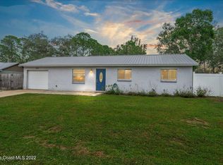 6045 Aires Ave, Cocoa, FL 32927