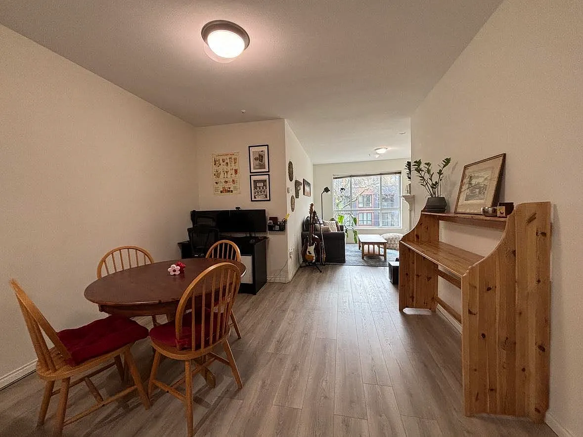 1 bed, 720 sqft, $2,695 — Photo 2