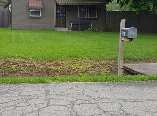 561 S Biltmore Ave, Indianapolis, IN