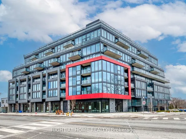 2 Manderley Dr, Toronto, ON