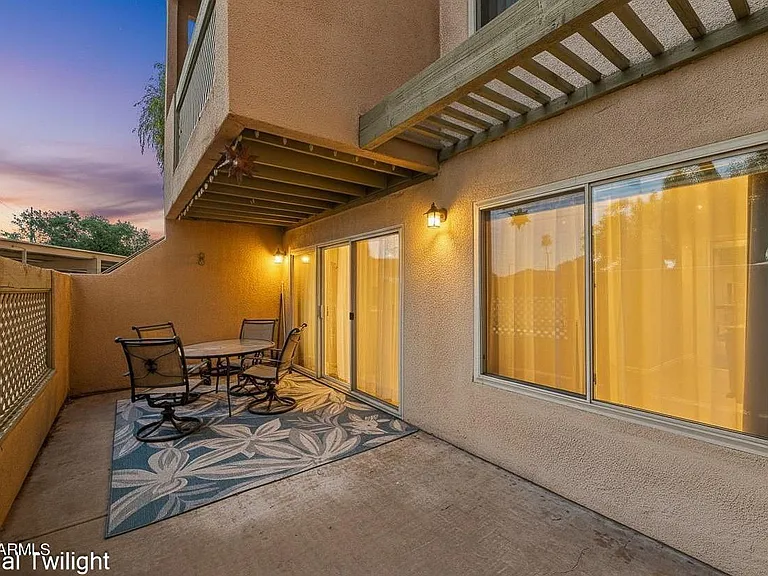 3600 N Hayden Rd #3703 — Photo 20