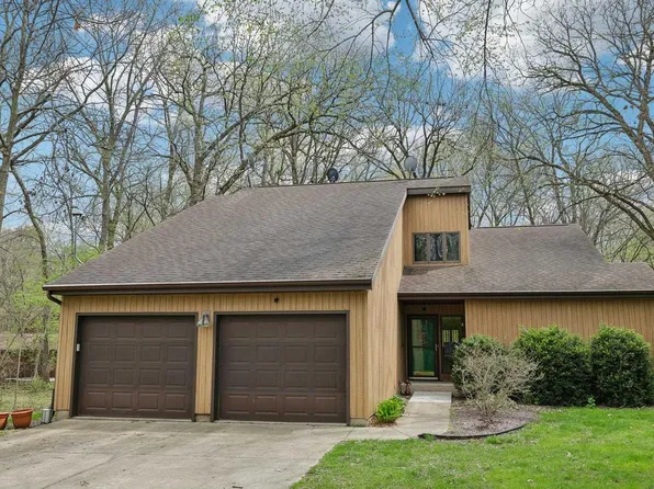 422 Game Ridge Trail, Oregon, WI 53575