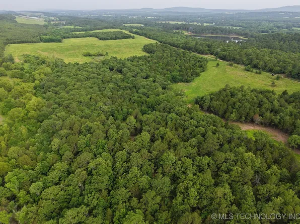 Rural Rte, Porum, OK 74455