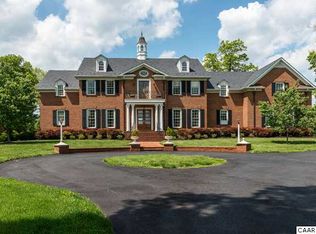 2000 Red Hill Rd, Charlottesville, VA 22903