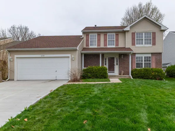 4110 N 147th St, Omaha, NE 68116