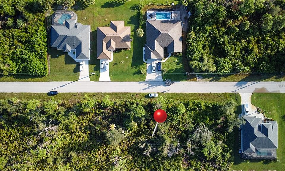 1st image of 13425 YAGER LANE LOT 12