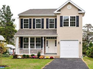 511 Highland Ave, Morton, PA 19070