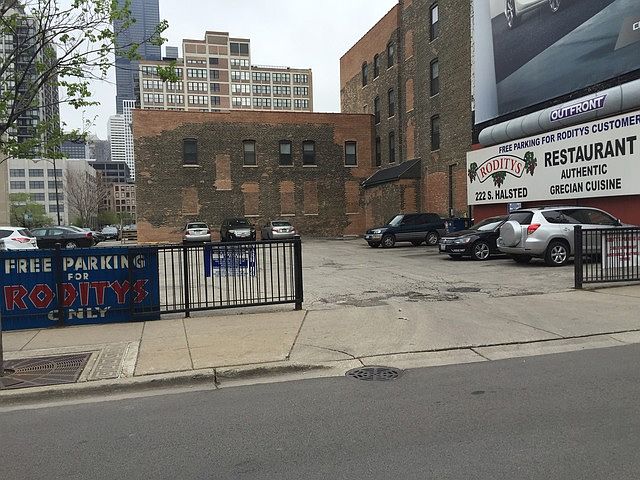 2nd image of 222 S Halsted St