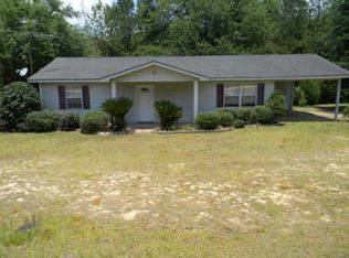 106 Holly Hill Dr, Brewton, AL 36426