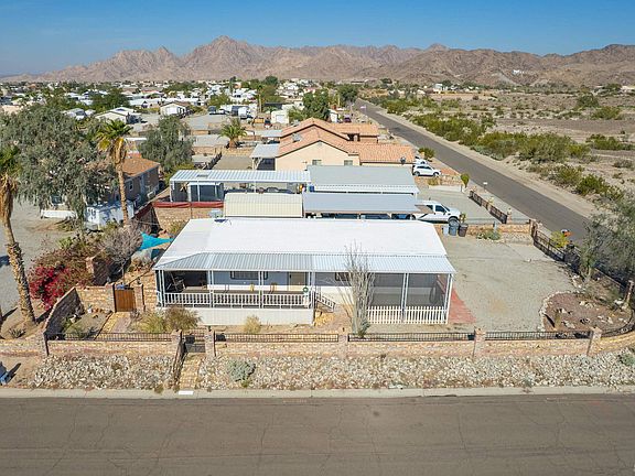 3rd image of 10692 S Avenue 14 E #1/2