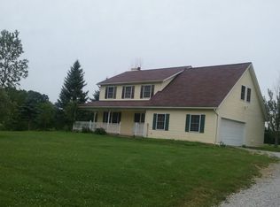 12559 Lovers Lane Rd, Spencer, OH 44275