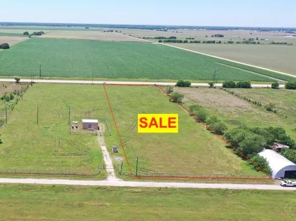 0 Highway 60 County Rd #147, Wharton, TX 77488