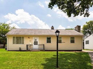 1349 Carbone Dr, Columbus, OH 43224