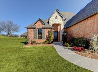 2103 NW 36th Pl, Newcastle, OK 73065