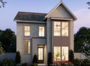 3708 Malamute Run, McKinney, TX 75071