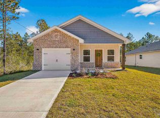 2954 N 25th Ave, Milton, FL 32583