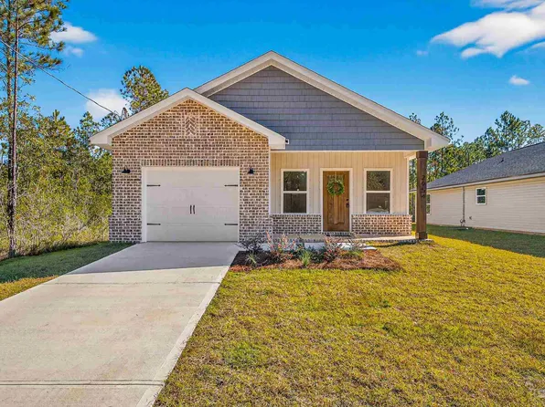2954 N 25th Ave, Milton, FL 32583