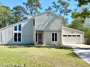 12813 Julington Forest Dr E, Jacksonville, FL 32258