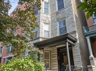 847 W Roscoe St APT 1, Chicago, IL 60657