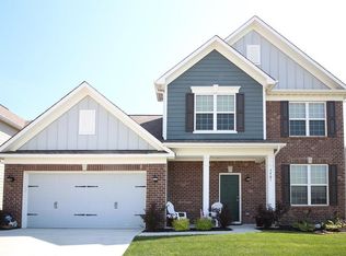 5461 Crowley Pkwy, Whitestown, IN 46075