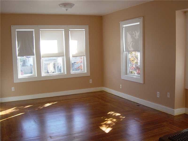 Double Parlor