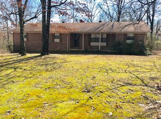 779 Lake Dr, Pocahontas, AR 72455