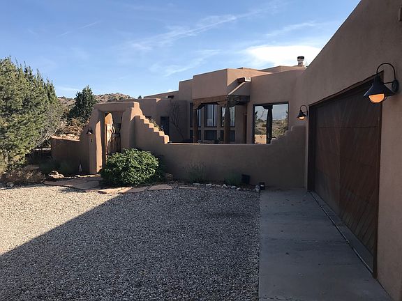 Oversized 3 Car Garage