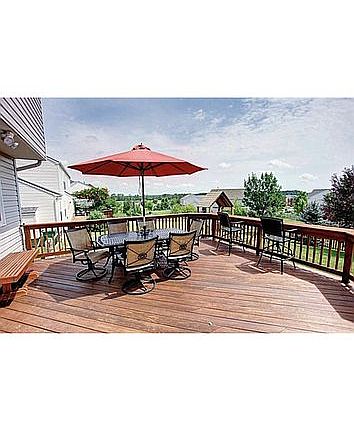 5th image of 2444 Trotter Ct