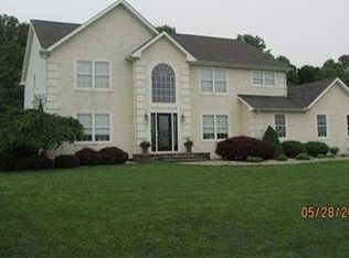 40 Meadow Dr, Middletown, DE 19709