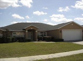 1099 S Softwind Loop, Lecanto, FL 34461