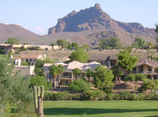 16749 E Kingstree Blvd, Fountain Hills, AZ 85268