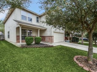 9715 Ceremony Cv, San Antonio, TX 78239