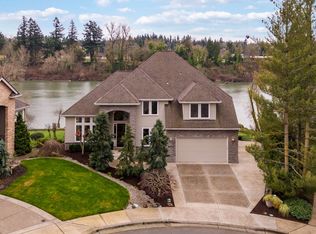 31286 SW Willamette Way W, Wilsonville, OR 97070