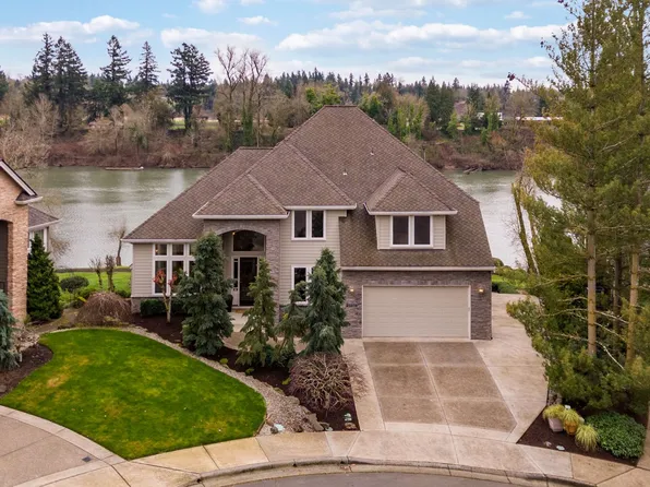 31286 SW Willamette Way W, Wilsonville, OR 97070