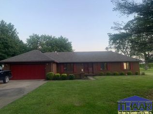 4601 E Northview Ave, Terre Haute, IN 47805