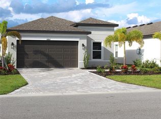 16842 Sol Preserve Dr, Port Charlotte, FL 33953