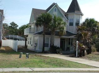 400 Benning Dr, Destin, FL 32541