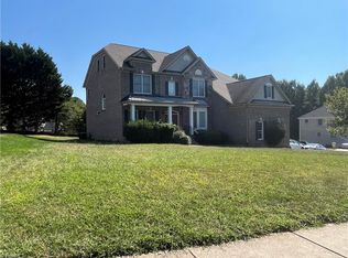 2706 Edenridge Dr, High Point, NC 27265