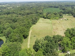 16830 Heim Rd, Chelsea, MI 48118