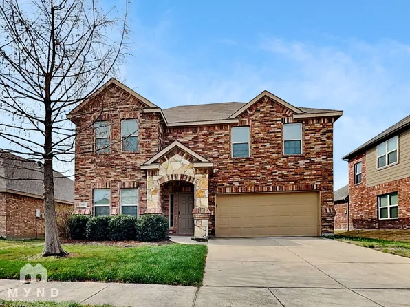 1417 Castle Creek Dr, Little Elm, TX 75068