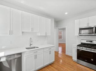 68 Bakersfield St #1, Dorchester, MA 02125