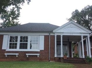 312 W Unaka Ave, Johnson City, TN 37604