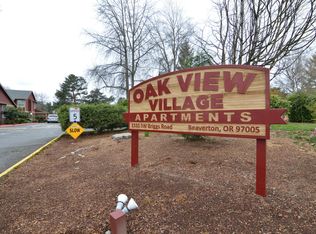 2335 SW Briggs Rd APT 18, Beaverton, OR 97005