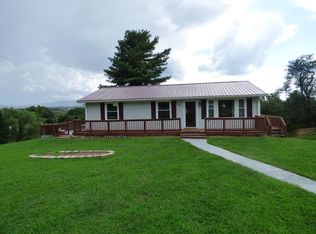 245 Carterville Heights Rd, Wytheville, VA