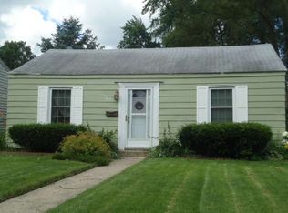 1657 N Adams St, South Bend, IN