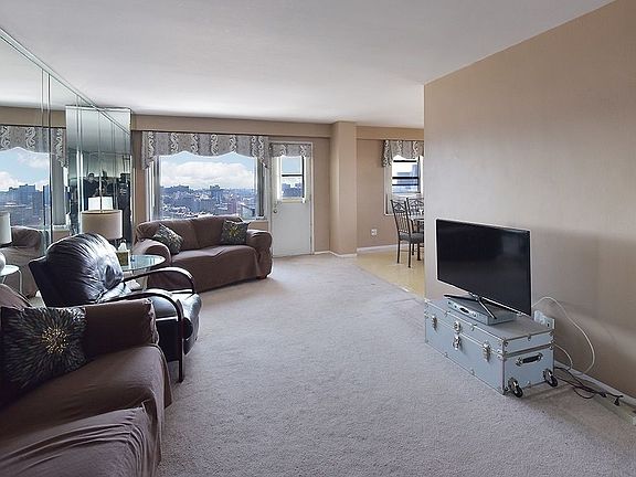 2nd image of 1020 Grand Concourse APT 21U